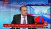 When Business was on Boom then why They Sold Gulf Steel- Rauf Klasra making fun of Sharaif brothers