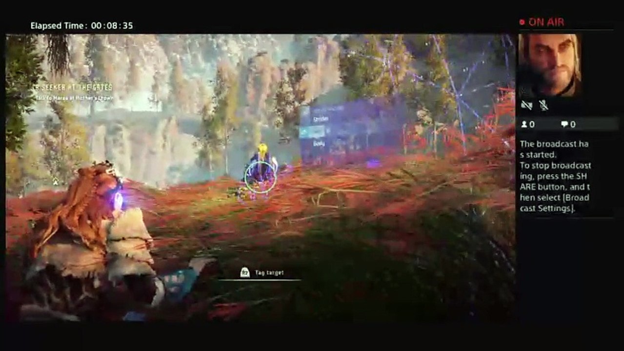 Quatch76's Live PS4 Broadcast (22)