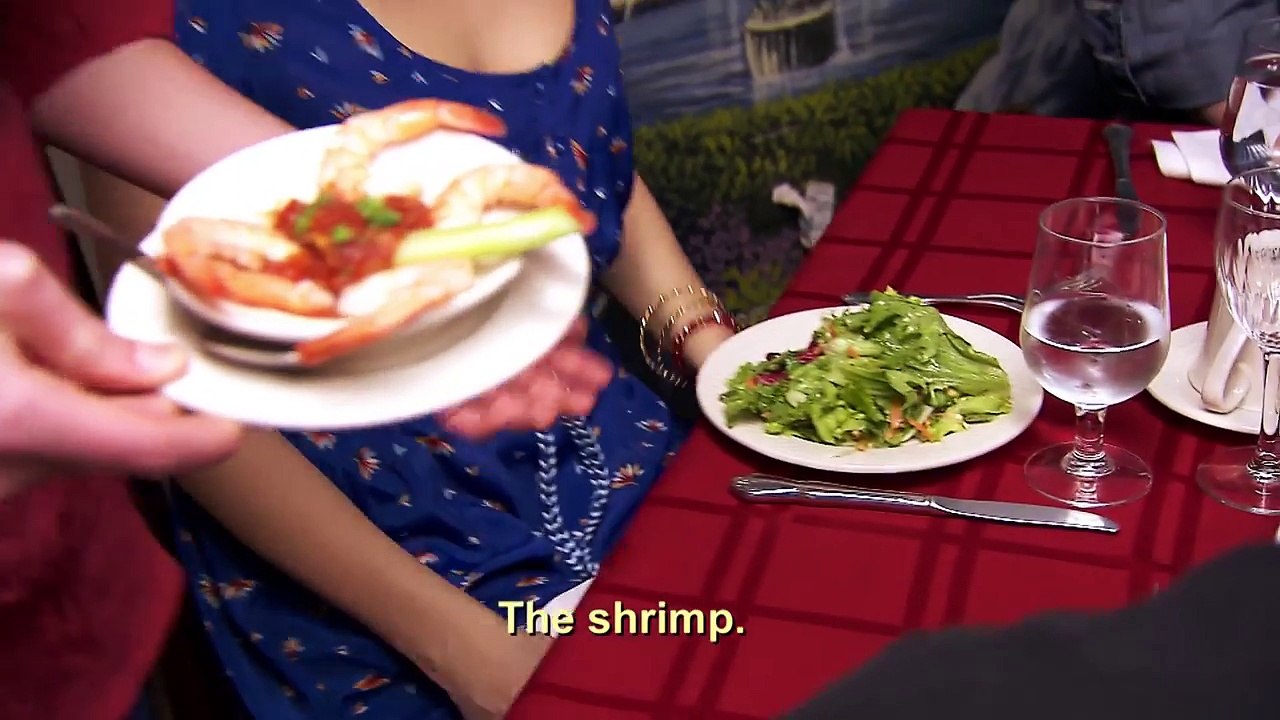 Gordon Dismayed That Chef Can't Even Cook a Boiled Egg _ Hotel Hell