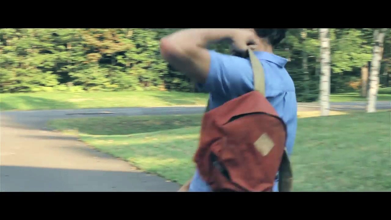 "Alone" - *Award Winning* Post-Apocalyptic Short Film