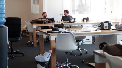 Ils changent tout, tout et tout pour la rentrée !