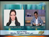 ريهام سعيد تكشف سر غضبها من أحمد فهمي.. والأخير يعتذر