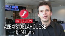 BFM Paris : premier bilan huit mois après le lancement de la chaîne