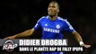 Didier Drogba dans le #PlanèteRap de Fally Ipupa