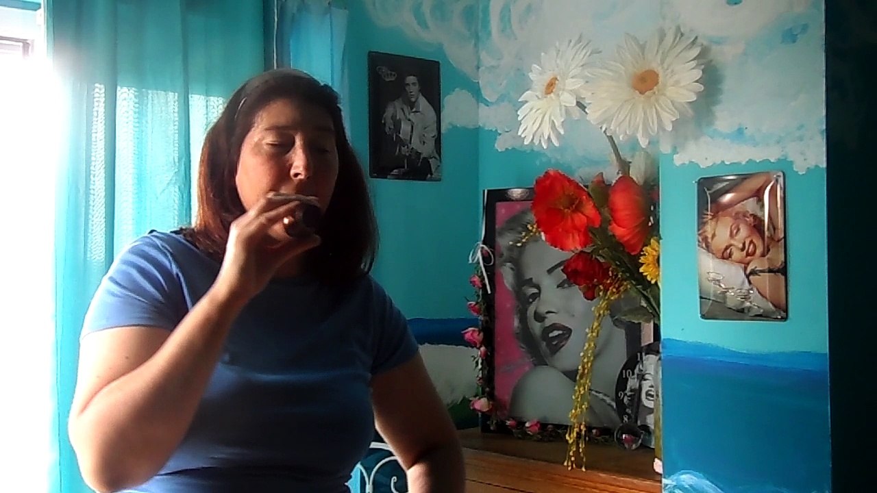 pauline ester oui j l'adore oui j l'adore..