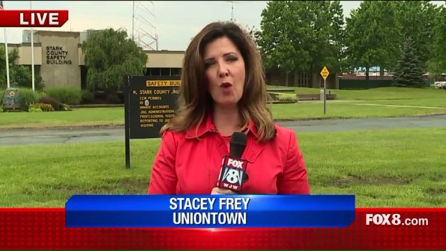 Ohio Officials Identify Cop Injured, Suspect Killed in Officer-Involved Shooting