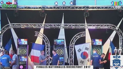 FINALES NATIONALES ROCHEFORT 2017 - 8