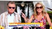 Regis Philbin Throws Major Shade at Kelly Ripa