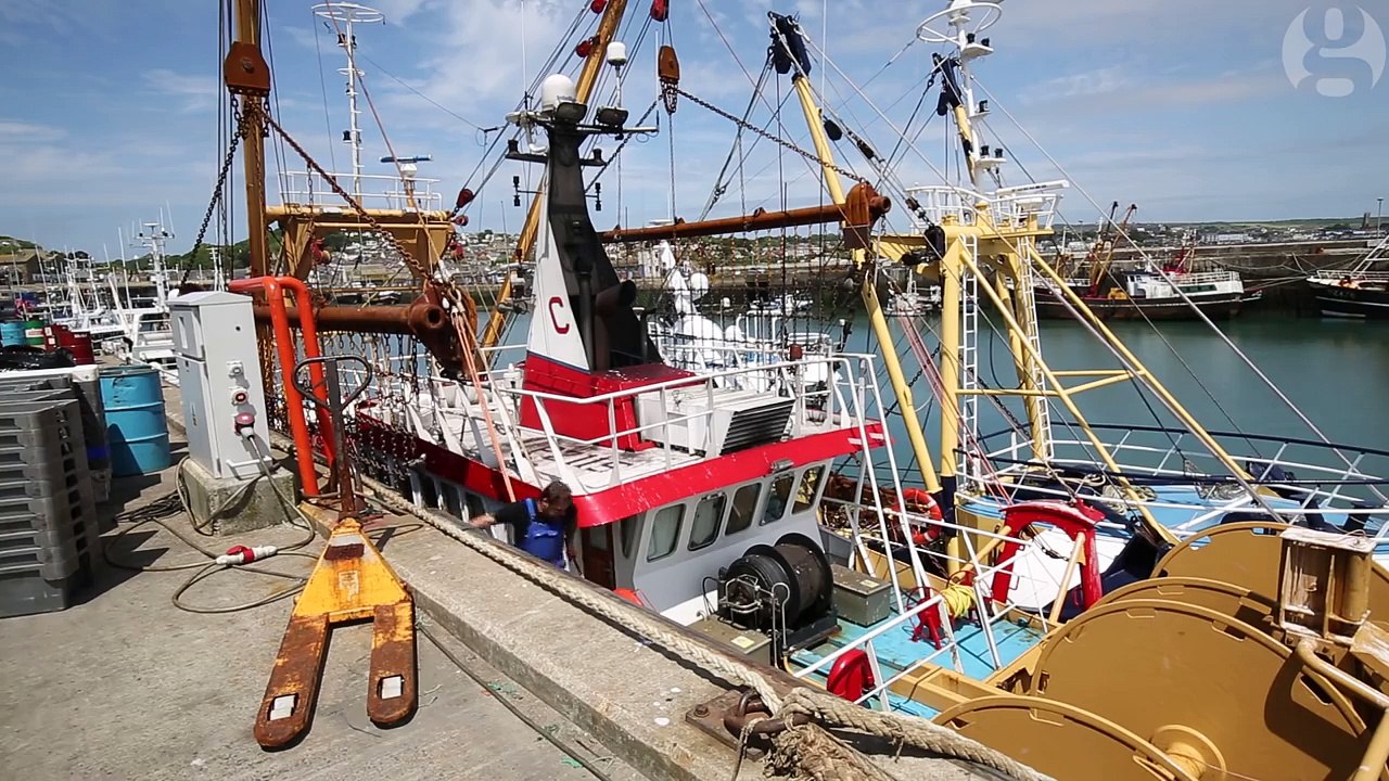 Jack Nowell- I'd never thought of playing rugby for a job - Rugby World Cup 2015