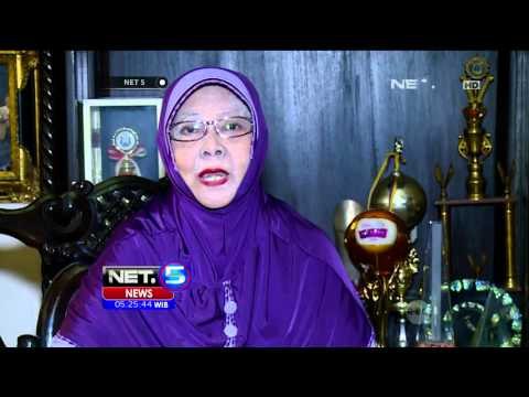 Inspirasi Pagi - Waljinah - NET5