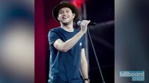 Niall Horan Announces Flicker Sessions World Tour | Billboard News