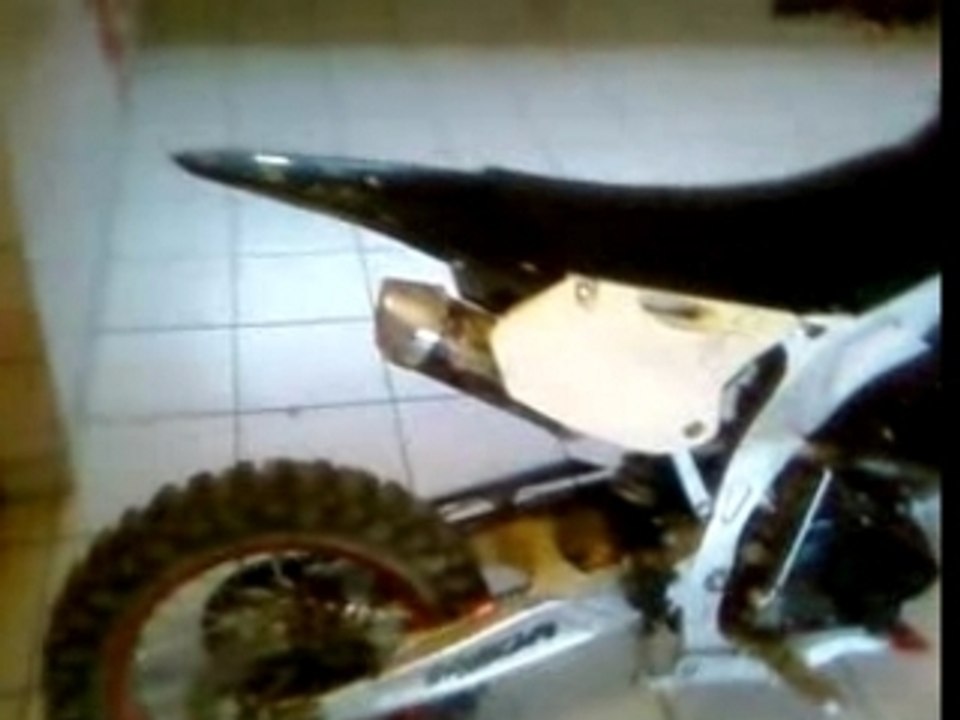 Dirt reims