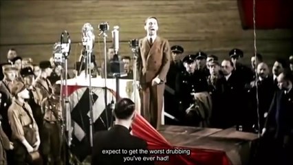 Joseph Goebbels vs Stephen Miller