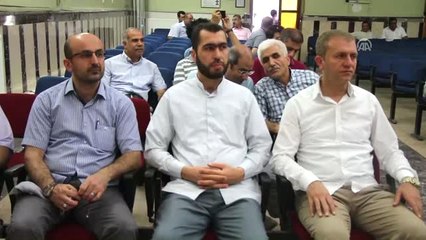Suriyeli Anne ve Bebeğinin Öldürülmesine Tepkiler - Elazığ/