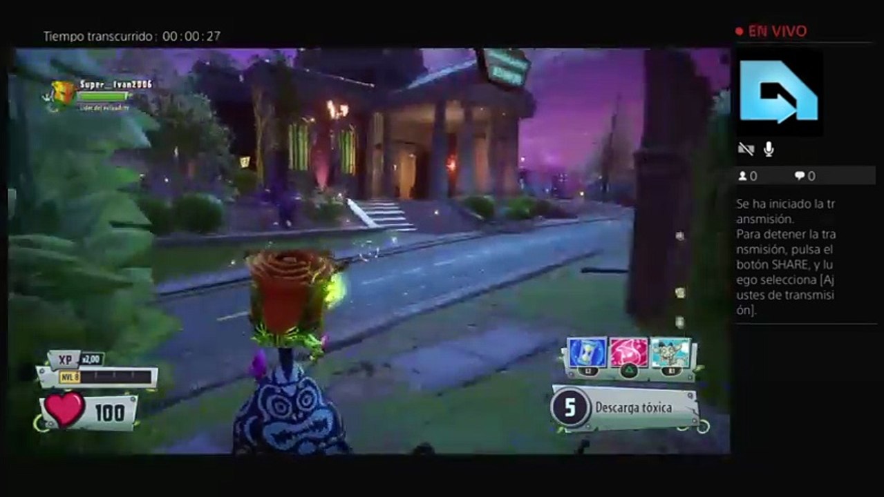 Paladins (3)