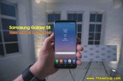 Samsung Galaxy S8 and S8+ Review