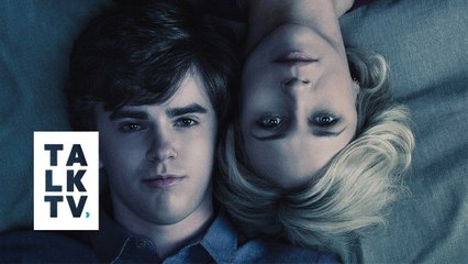 Quinta e última temporada de Bates Motel estreia no Canal Universal