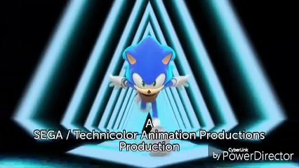 Richbonyan sonic titans