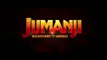 Jumanji Bienvenue dans la jungle - Bande-annonce VF