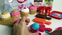 SAC cuisine aliments jouer Ensemble été à Il Les collations Peppa Pig collations sucrées Doh Peppa