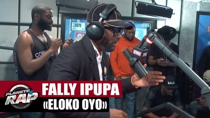 Download Video: Fally Ipupa 