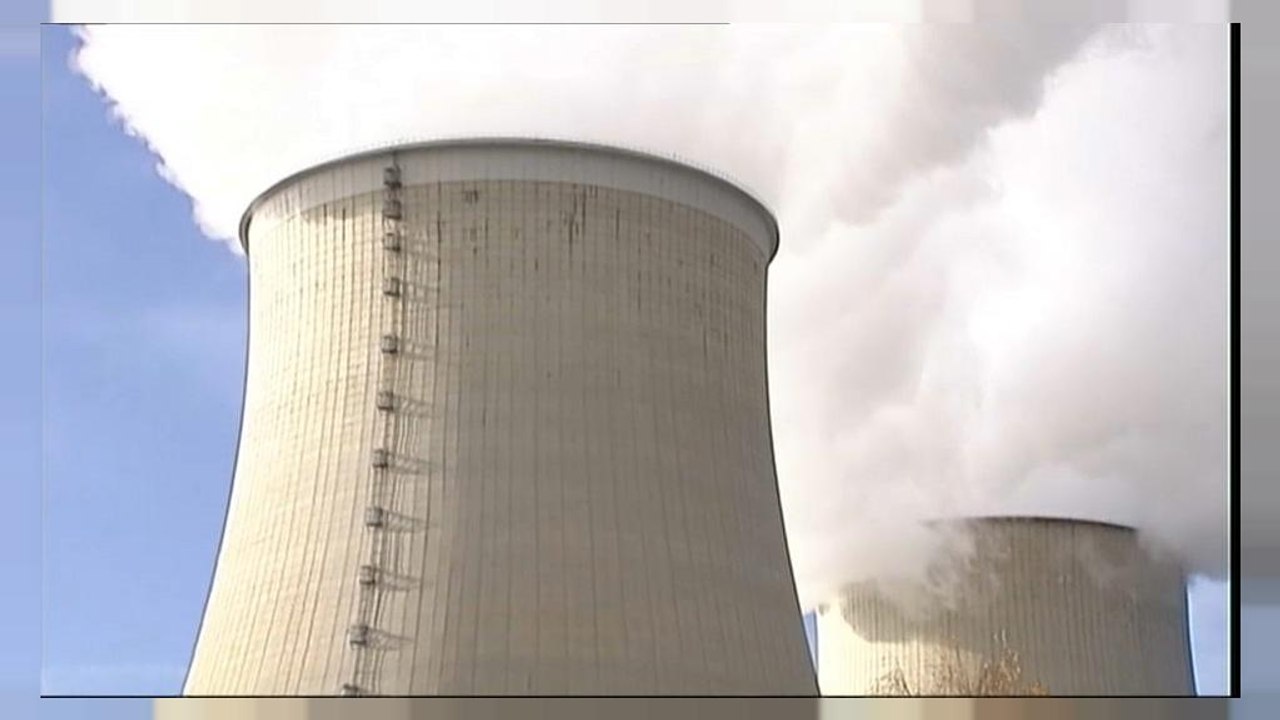 Frankreich will Reaktoren runterfahren