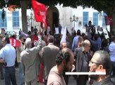 أحزاب سياسية ومنظمات تونسية تبارك تحرير الموصل