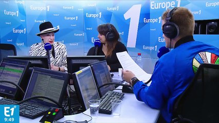Geneviève de Fontenay : "J'ai eu 2.500 euros" pour jouer dans "La minute vieille"