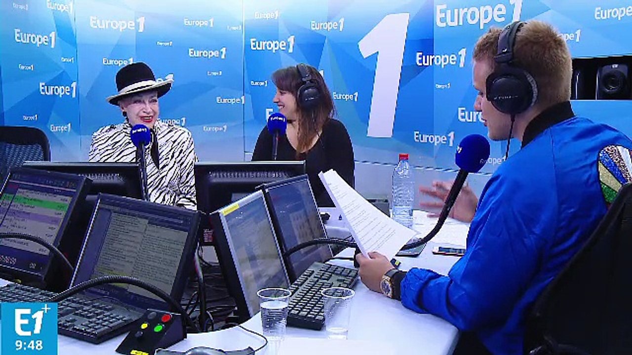 Geneviève de Fontenay : "Je veux parler, cracher mon venin"