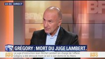 Carnets du juge Simon : BFMTV défend ses révélations sur le juge Lambert.