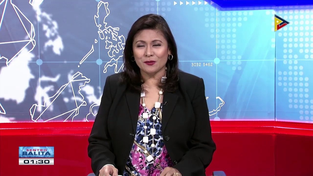 Senior citizens at PWDs, makatatanggap na ng di...