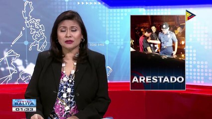 2 menor de edad, arestado dahil sa pagbebenta ng marijuana