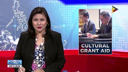 Ilang programa ng Japan, mapapanood sa PTV