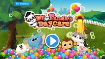 Baby Panda Daycare - Baby Panda Kindergarten Daycare - Android Gameplay Video