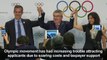 Olympics: Paris, LA to host Summer Games