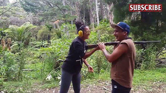 AFV 2017, Funniest home videos and funniest girl