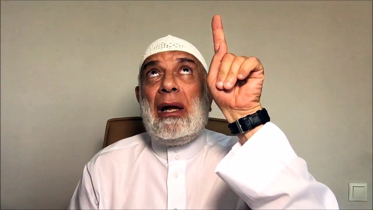 ‫" الاسلام يآخى بين المسلمين بآصرة العقيدة‬ " الشيخ د.وجدي غنيم