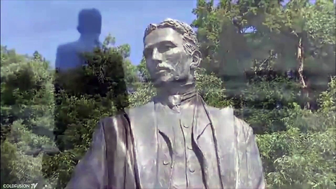 The True Story of Nikola Tesla [Pt.2]