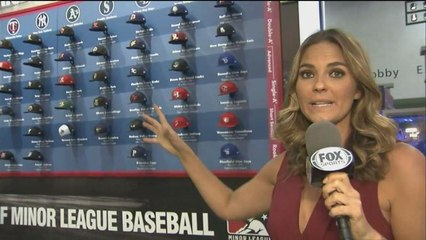 El cielo de las gorras de la MLB está aquí