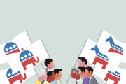 Study shows who tips better between Republicans and Democrats