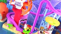 Par par des voitures gant Nouveau rouleau Bob léponge pantalons carrés jouets monde Imaginext playset coaster disney