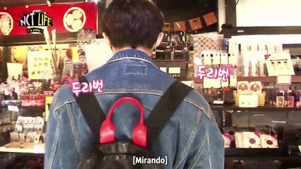 NCT LIFE 〈IN OSAKA〉 EP. 14 「SUB ESPAÑOL」