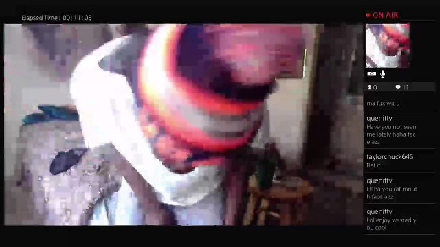 Mr Get Wasted and King Hazy Thawts present Wasted (302)