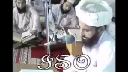 آخند جاهل وقتی از بهشت با سبک معرفی یک نایت کلوب  سخن میگوید