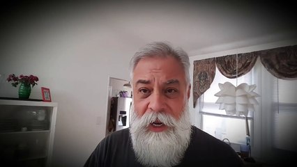The cold hard truth about beard trimming