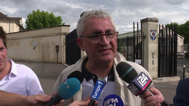 Attentat de Nice: rencontre entre juges et parties civiles