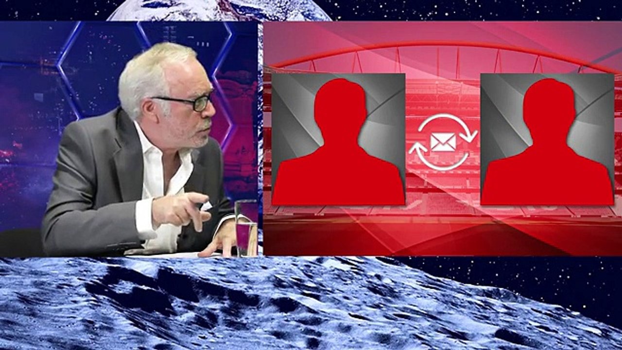 Benfica volta a usar caso dos e-mails para promover o Red Pass 201718 - Vídeos - Jornal Record