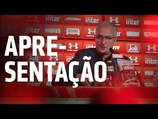 APRESENTAÇÃO: DORIVAL JUNIOR | SPFCTV