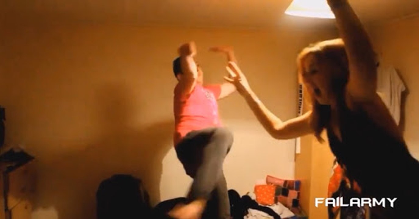 Playing With Your Friend Fail!