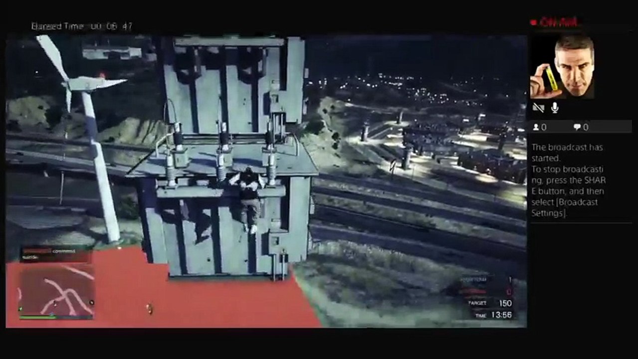 akrem200's Live PS4 Broadcast (47)